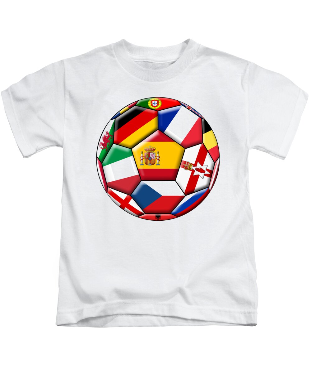 Details about   Spain Flag Country Pride Crest Game Day The Red Fury Football Toddler Sweatshirt 
